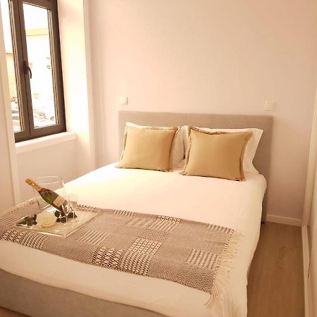 Sao Goncalinho Apartments Residence Aveiro Kültér fotó