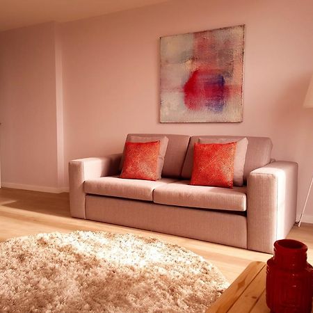 Sao Goncalinho Apartments Residence Aveiro Kültér fotó