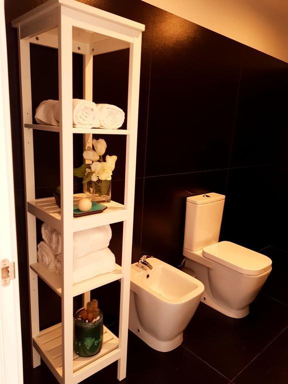 Sao Goncalinho Apartments Residence Aveiro Kültér fotó