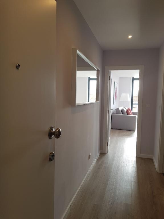 Sao Goncalinho Apartments Residence Aveiro Kültér fotó