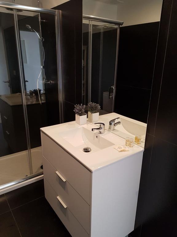 Sao Goncalinho Apartments Residence Aveiro Kültér fotó