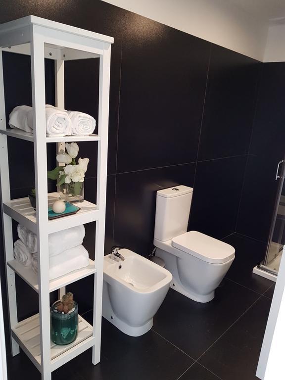 Sao Goncalinho Apartments Residence Aveiro Kültér fotó