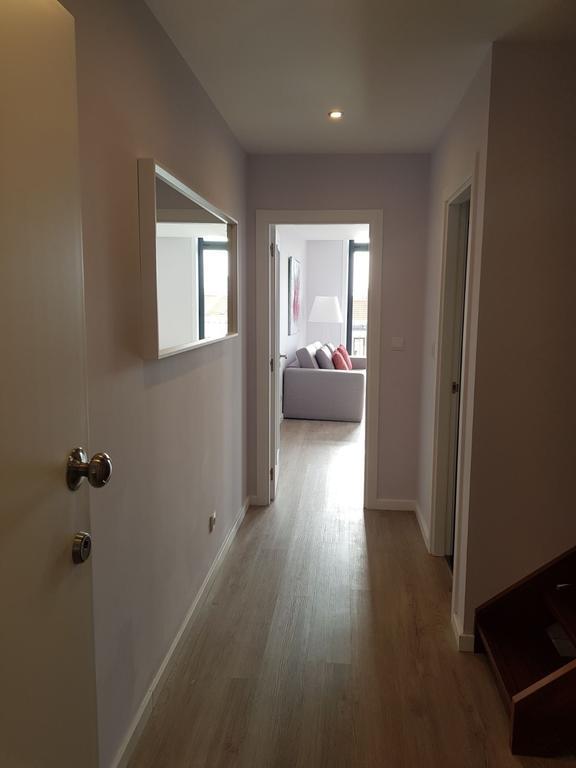 Sao Goncalinho Apartments Residence Aveiro Kültér fotó