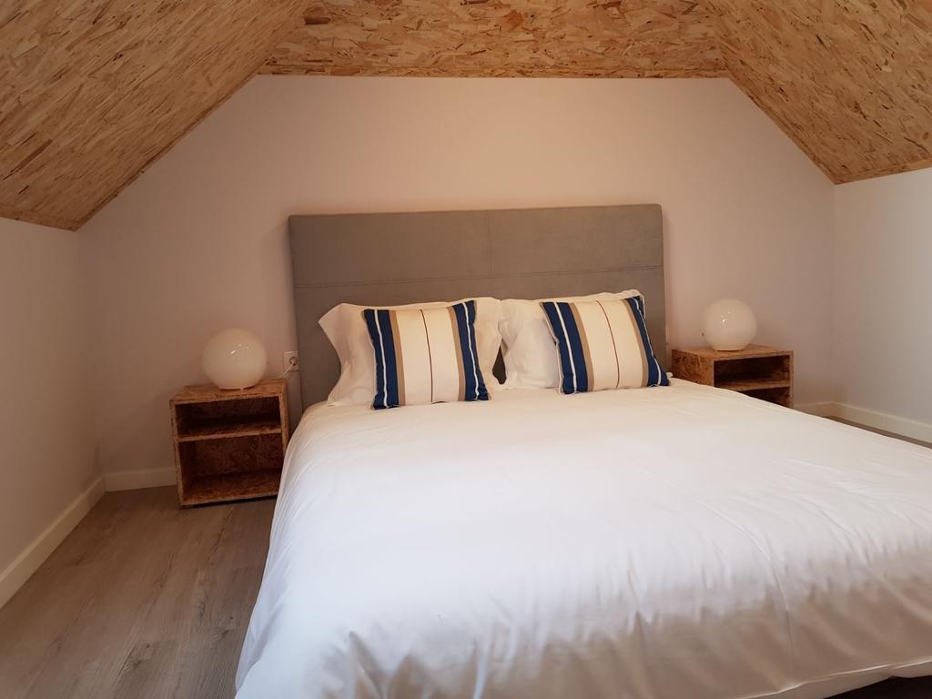 Sao Goncalinho Apartments Residence Aveiro Kültér fotó